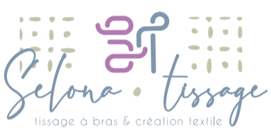 Selona Tissage logo